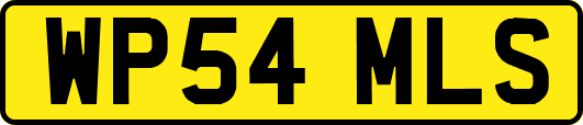 WP54MLS