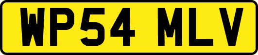 WP54MLV