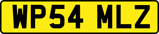 WP54MLZ
