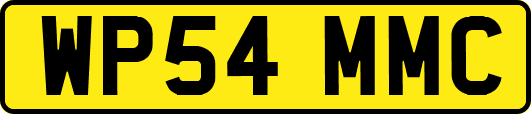 WP54MMC