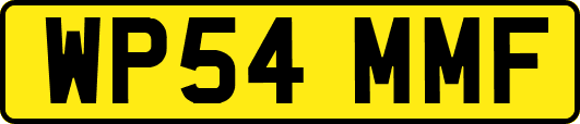 WP54MMF