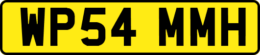 WP54MMH