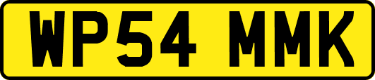 WP54MMK