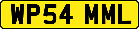 WP54MML
