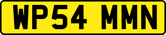 WP54MMN