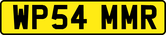 WP54MMR