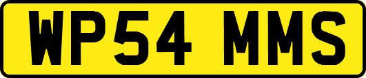 WP54MMS