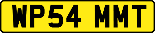 WP54MMT