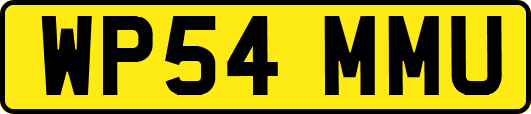 WP54MMU