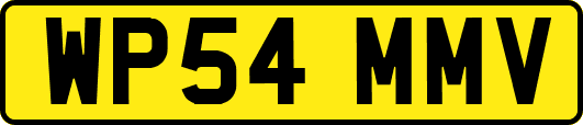 WP54MMV