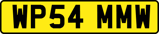 WP54MMW