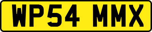 WP54MMX