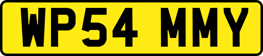 WP54MMY