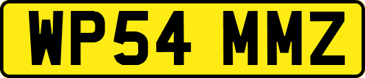 WP54MMZ