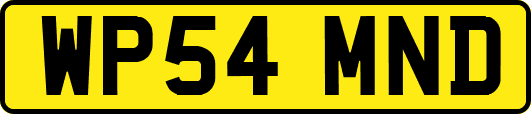 WP54MND