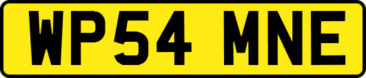 WP54MNE