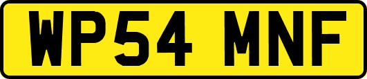 WP54MNF