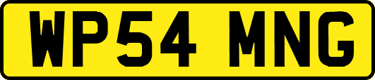 WP54MNG