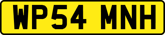 WP54MNH