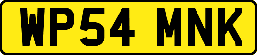 WP54MNK