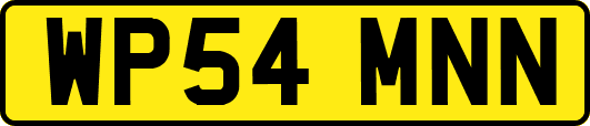 WP54MNN