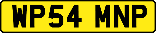 WP54MNP