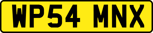 WP54MNX