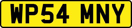 WP54MNY