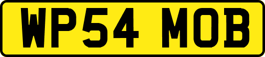 WP54MOB