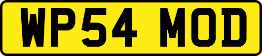 WP54MOD
