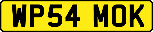 WP54MOK
