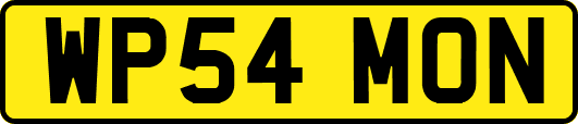 WP54MON