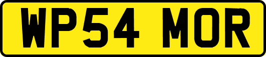 WP54MOR