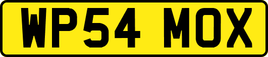 WP54MOX