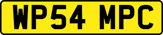 WP54MPC