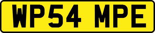 WP54MPE