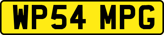 WP54MPG
