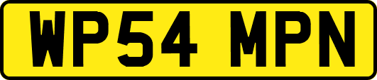 WP54MPN