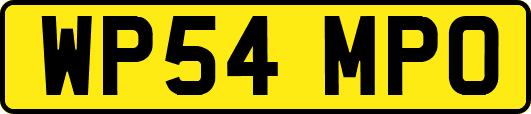 WP54MPO