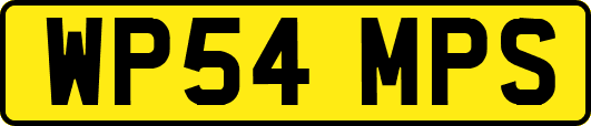 WP54MPS