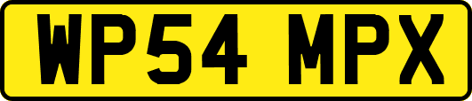 WP54MPX