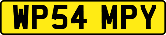 WP54MPY