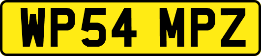 WP54MPZ