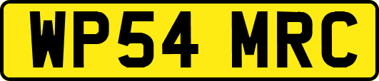 WP54MRC