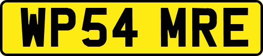 WP54MRE