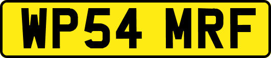 WP54MRF
