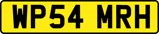 WP54MRH