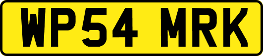 WP54MRK