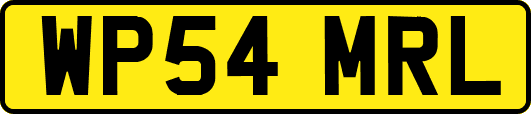 WP54MRL