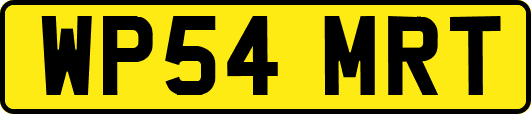WP54MRT